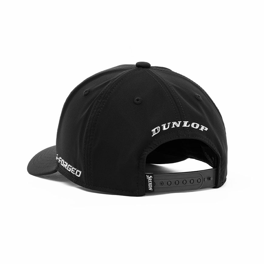 i-Forged Genuine Tour Hat,Black image number null